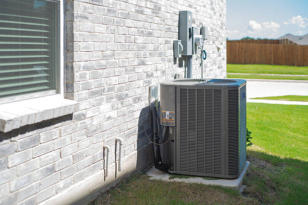 Reliable Ac Installation contractor in Sedalia, NC by FH HVAC